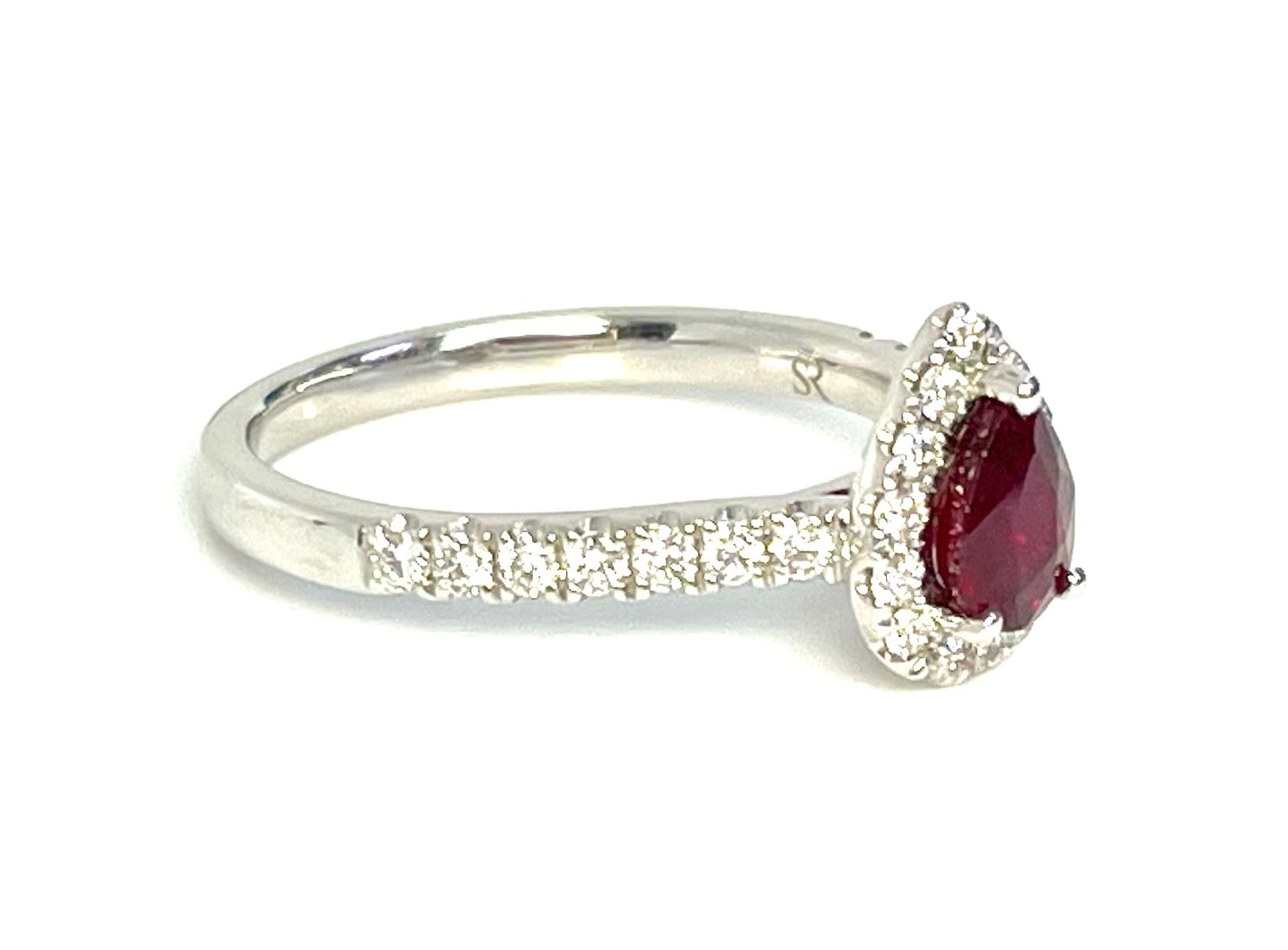 Ruby Ring
