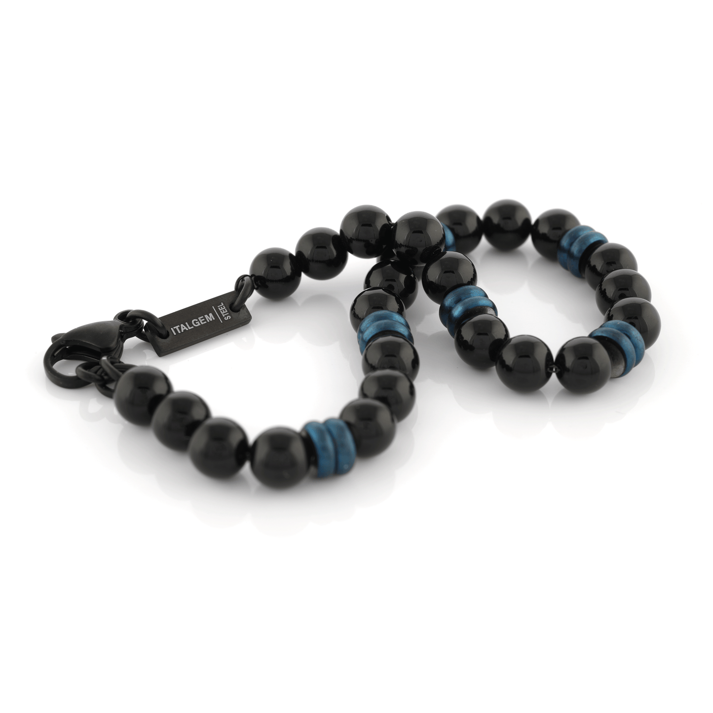 Erasto Bead Bracelet