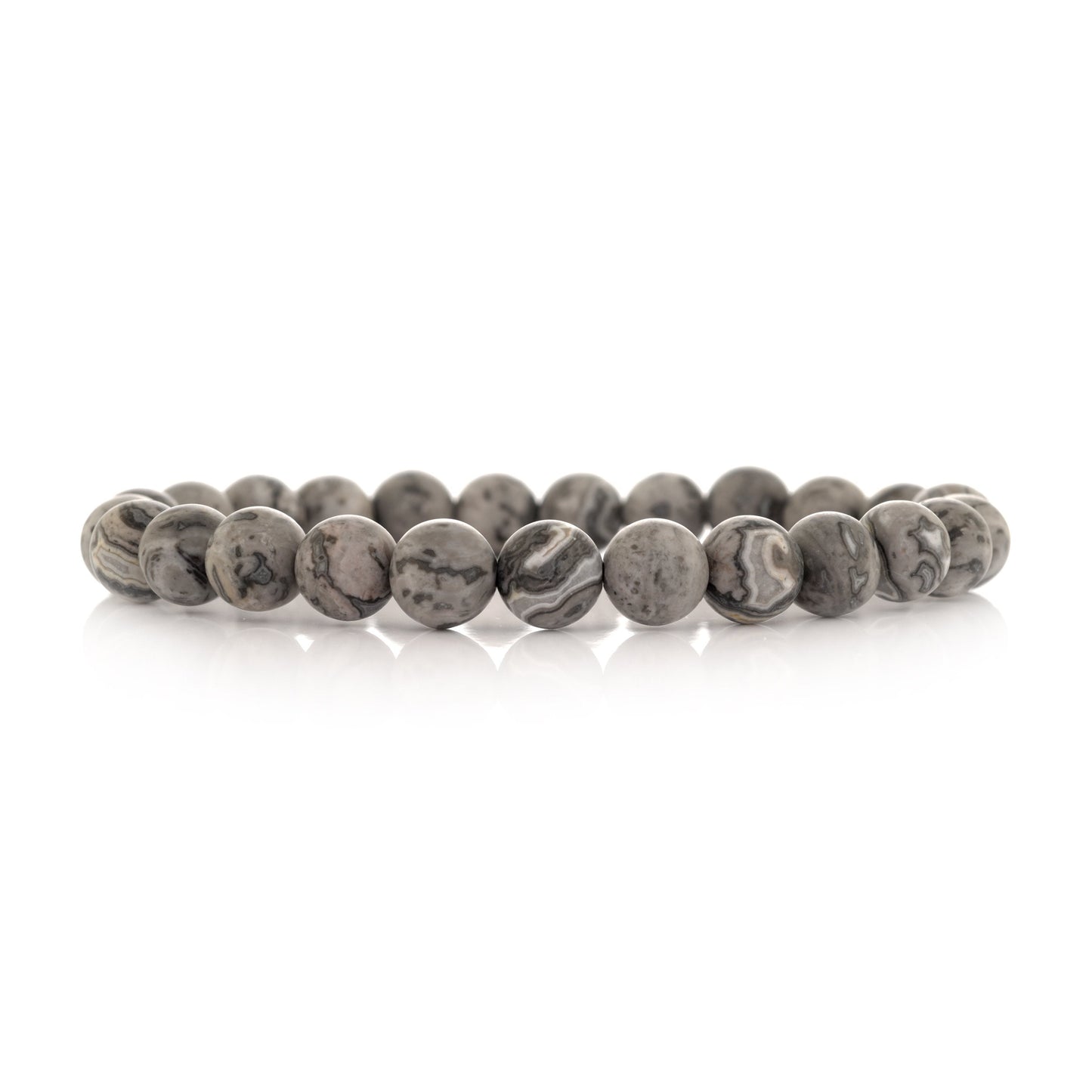 Picasso Bead Bracelet