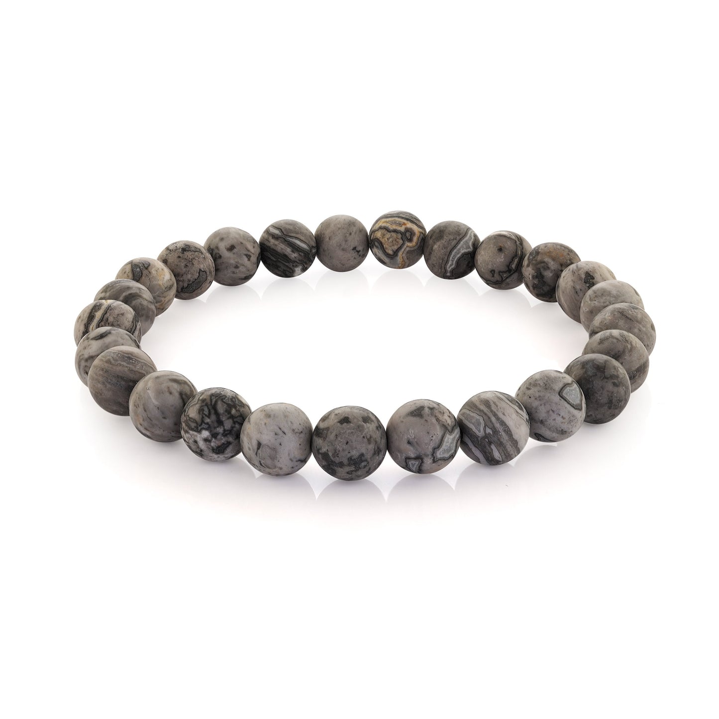 Picasso Bead Bracelet