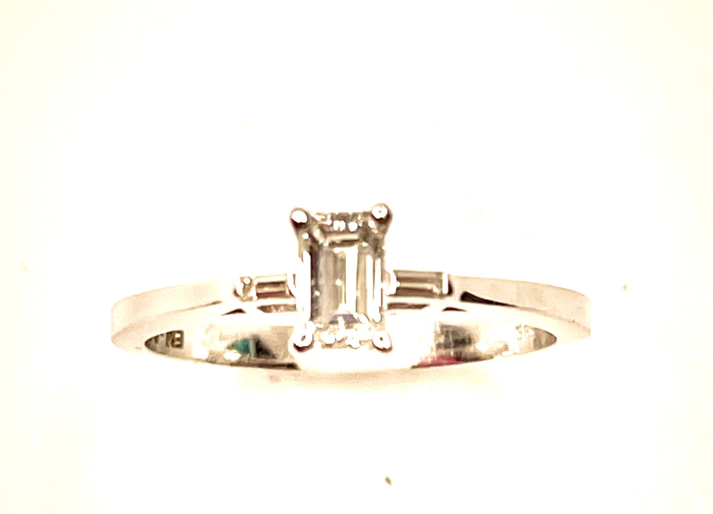 Engagement Ring