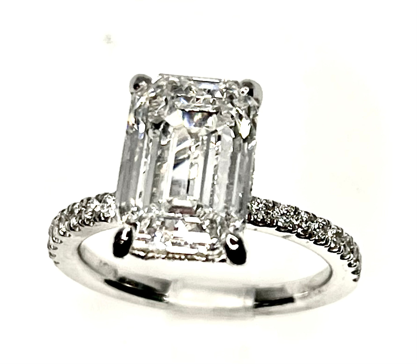 Engagement Ring