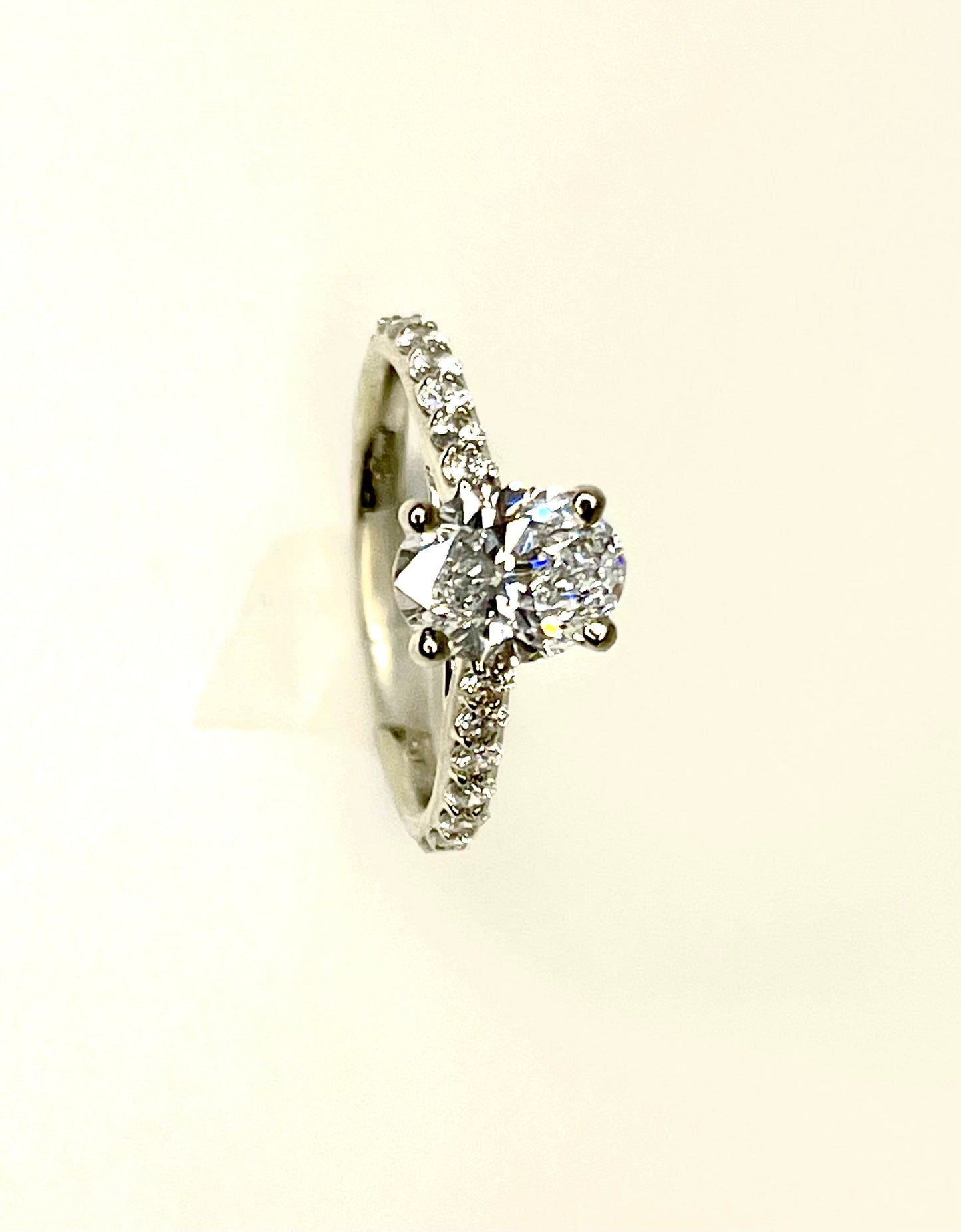 Engagement Ring