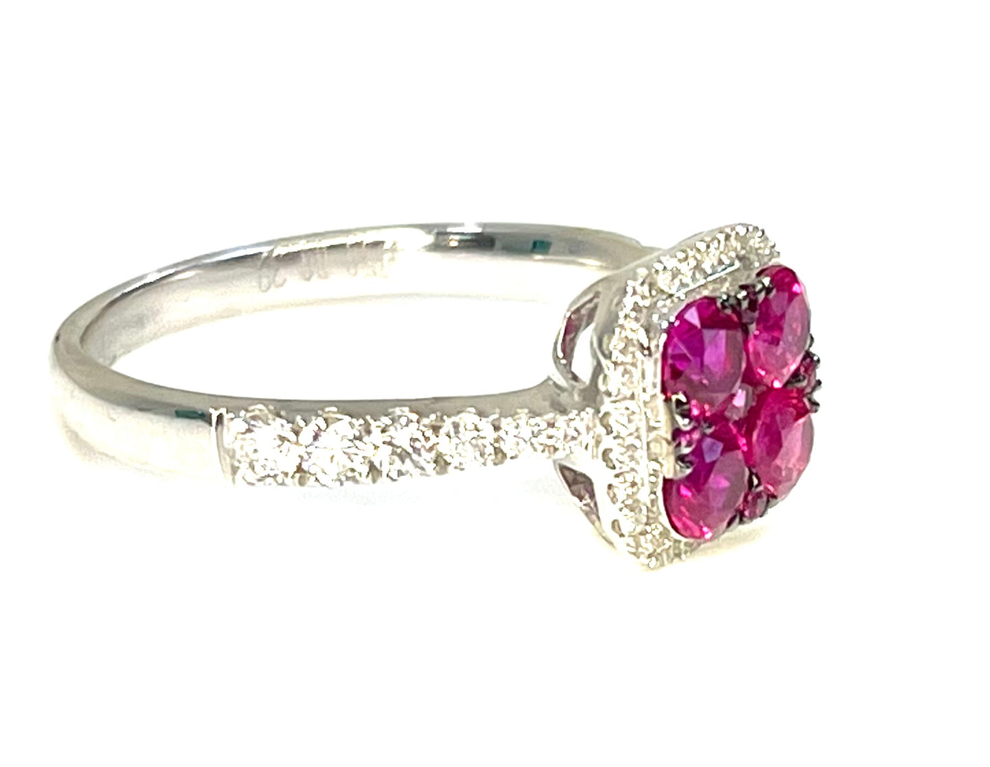 Ruby Ring