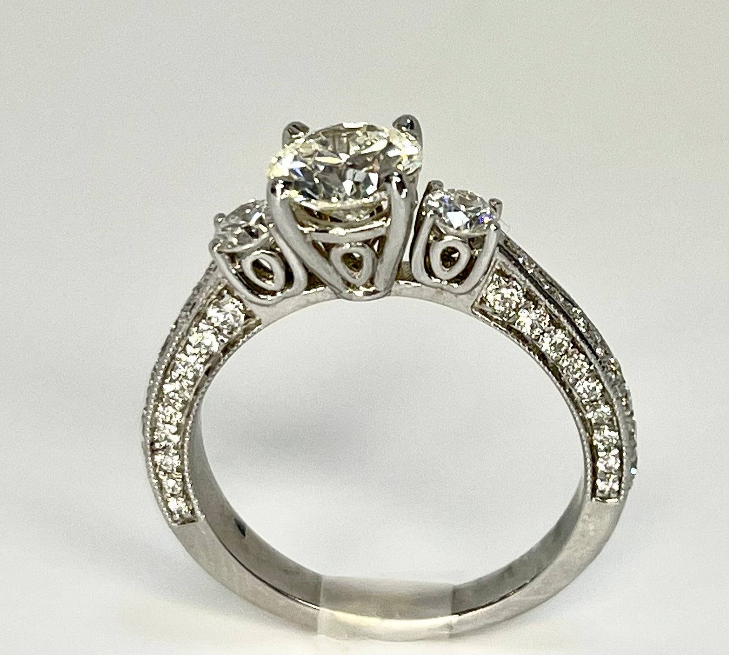 Engagement Ring