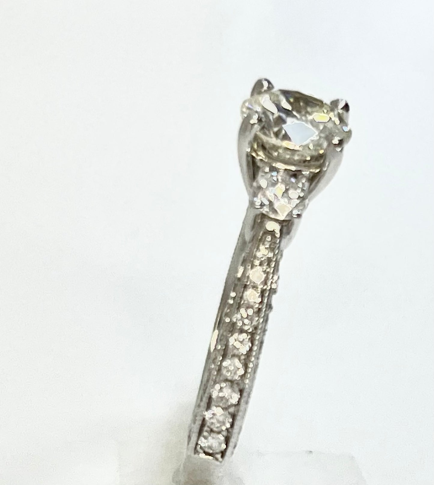 Engagement Ring