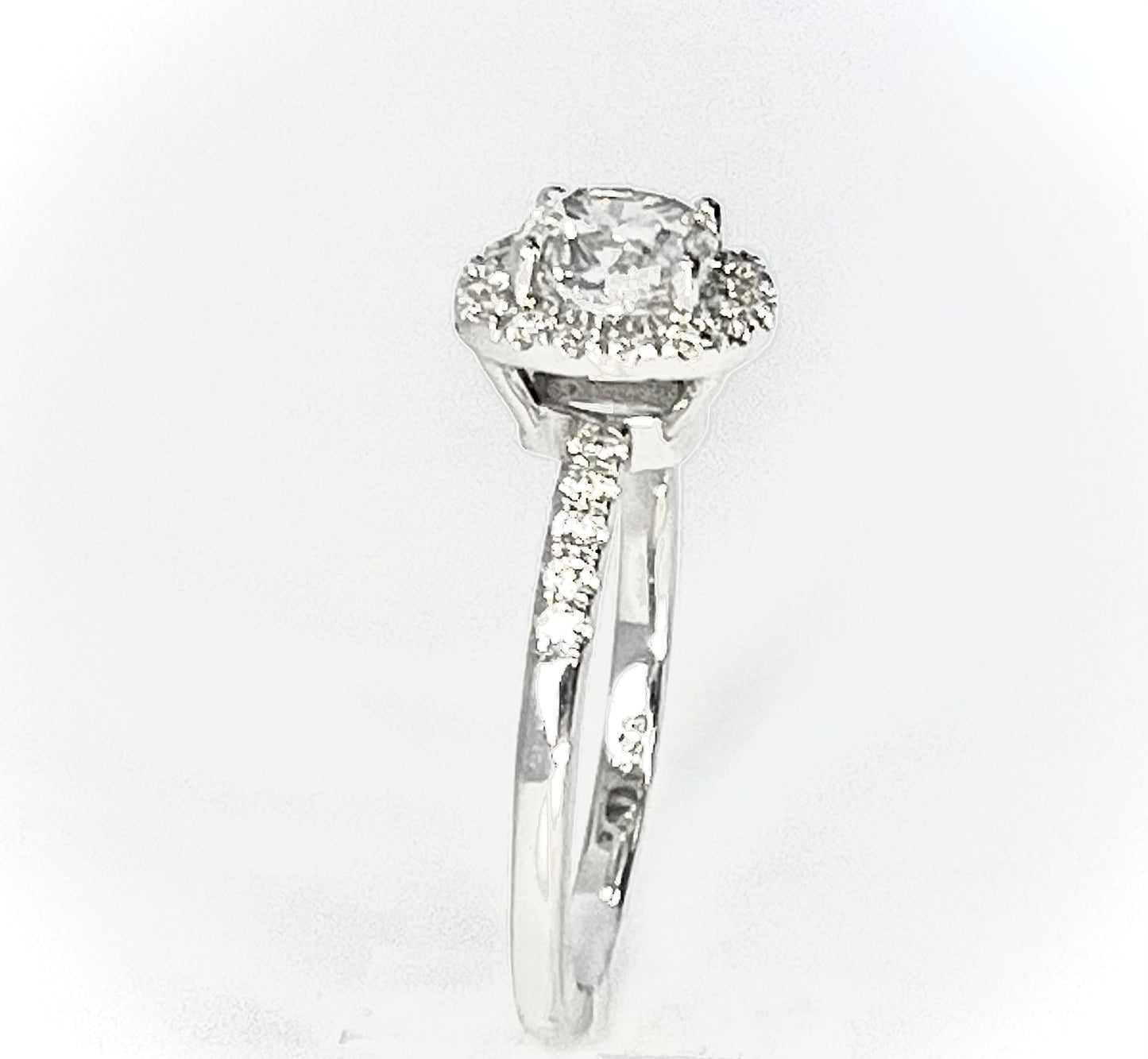 Engagement Ring