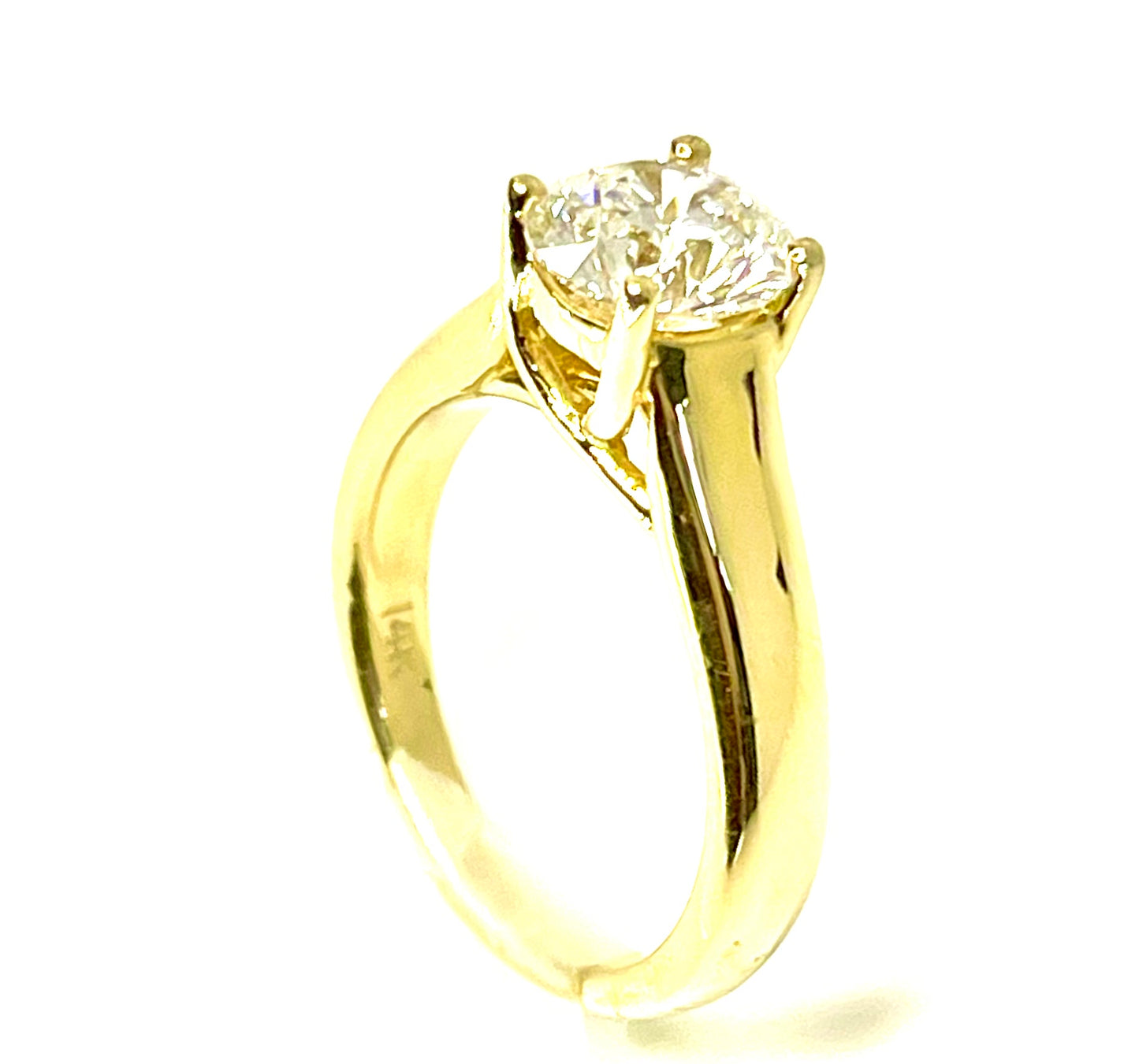 Engagement Ring