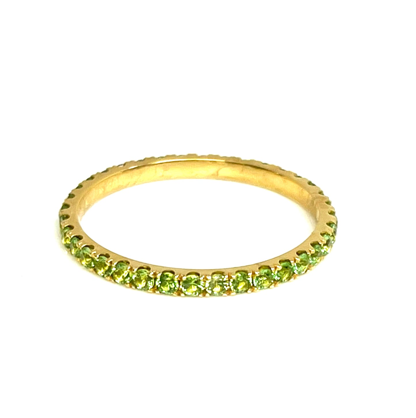 Sapphire Ring
