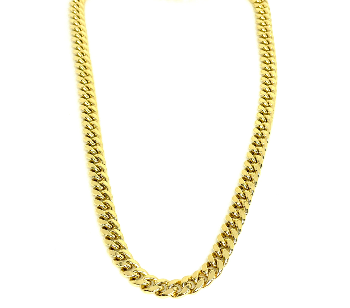 Gold Chain