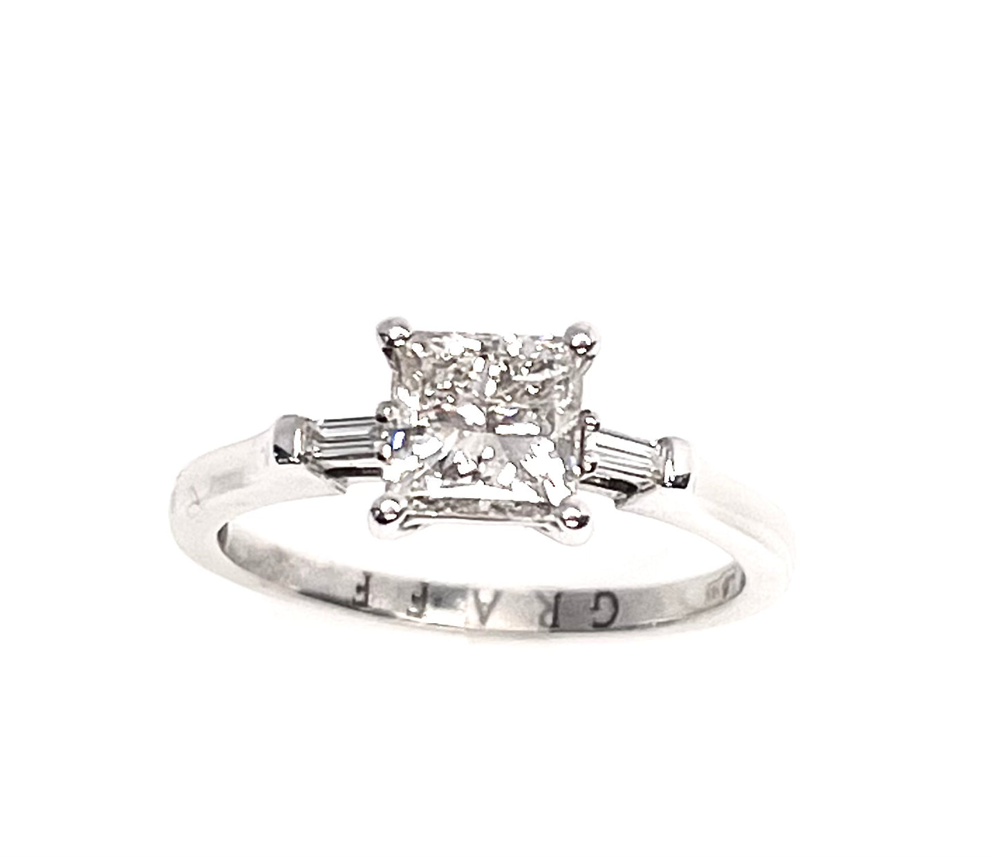 Engagement Ring
