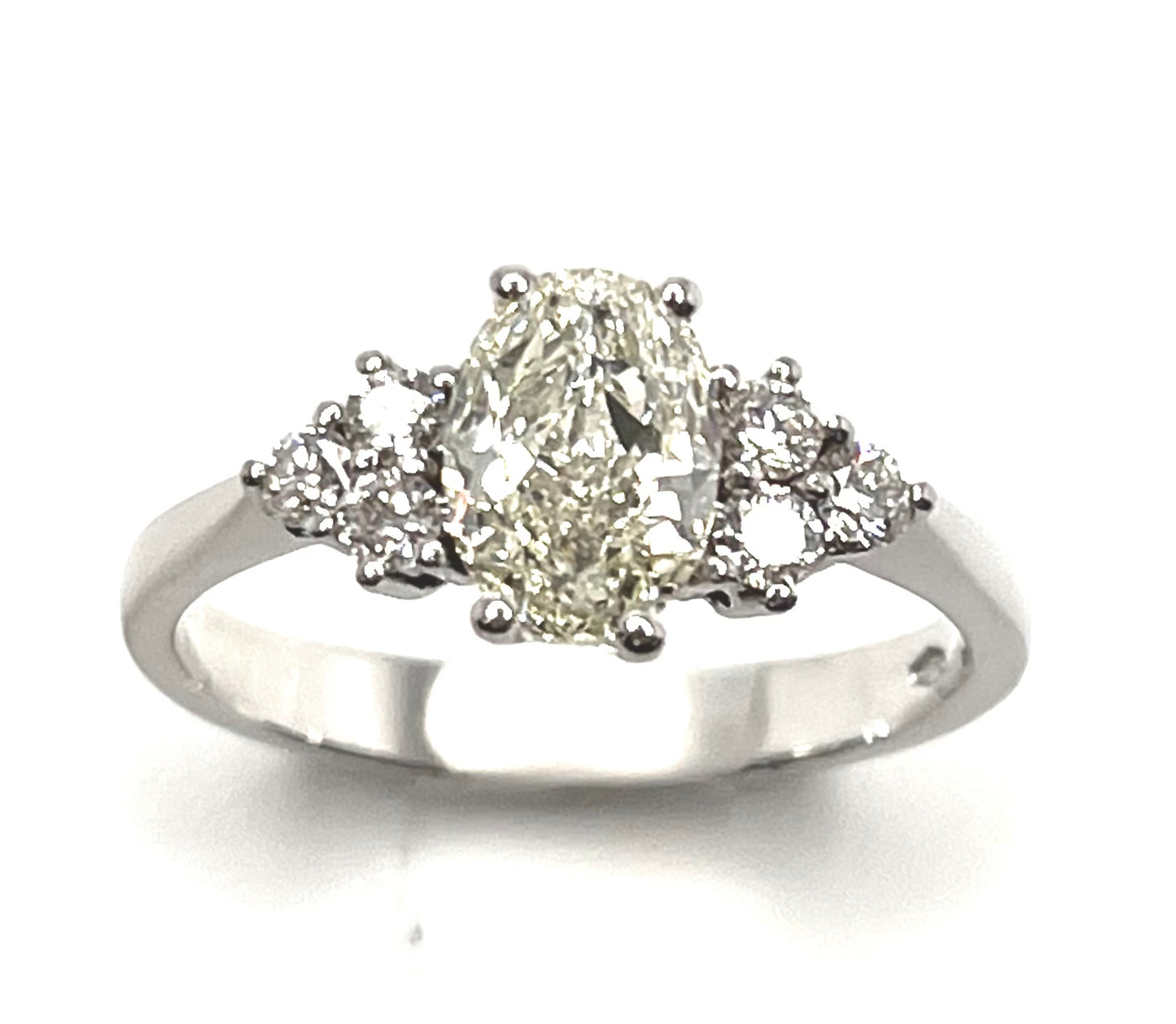 Engagement Ring
