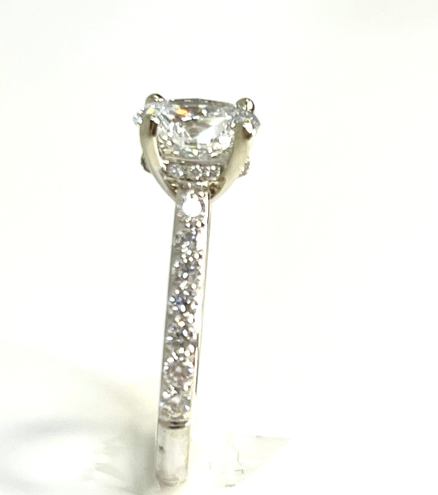 Engagement Ring