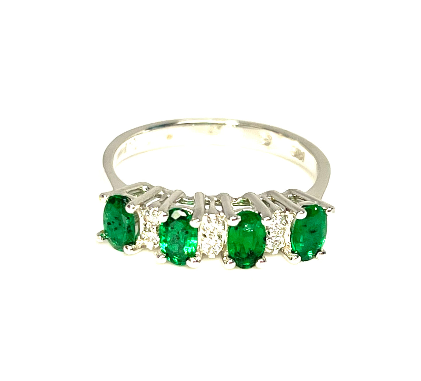 Emerald Ring