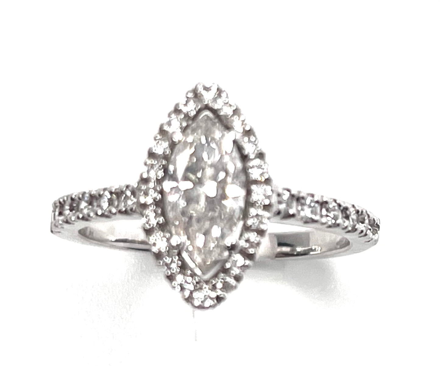 Engagement Ring