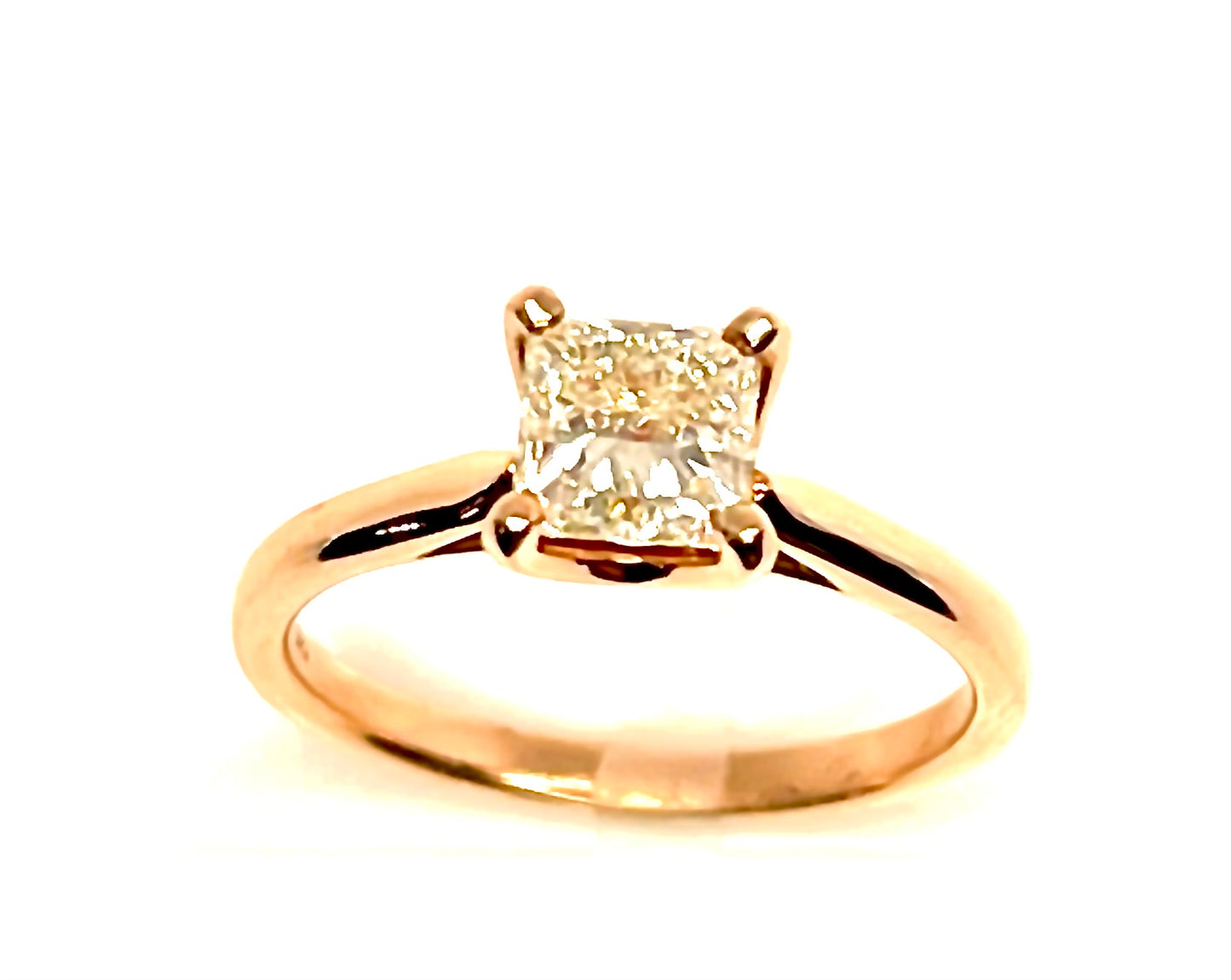 Engagement Ring
