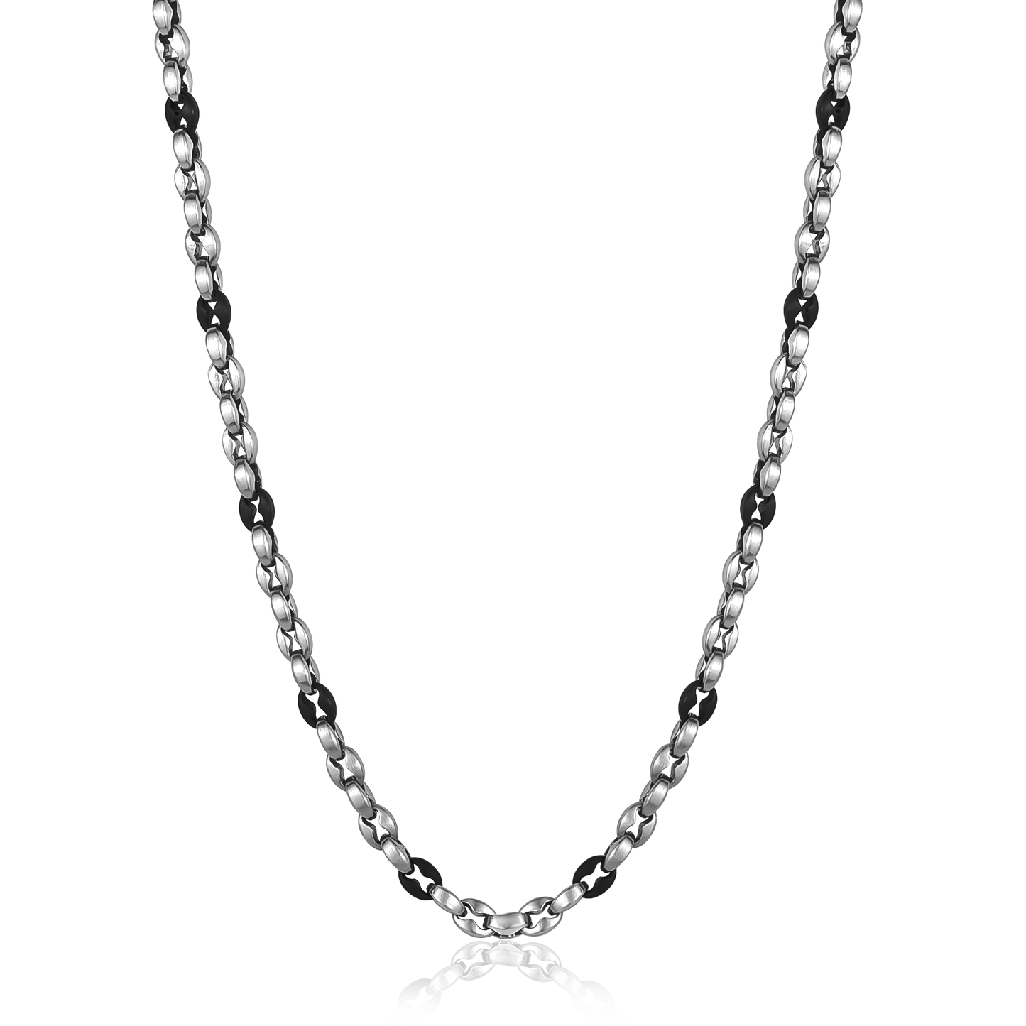 4.5MM Oval Chain