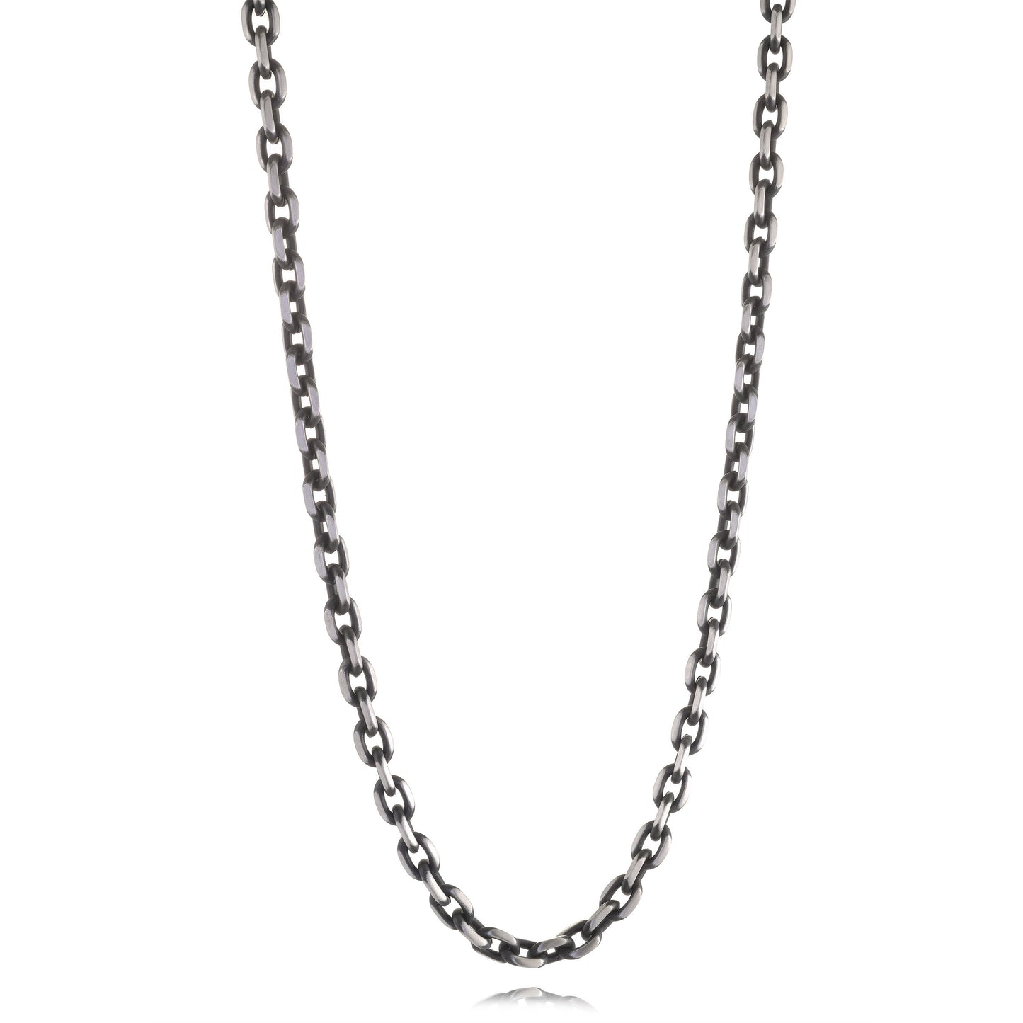 5.5MM Round Oval Chain