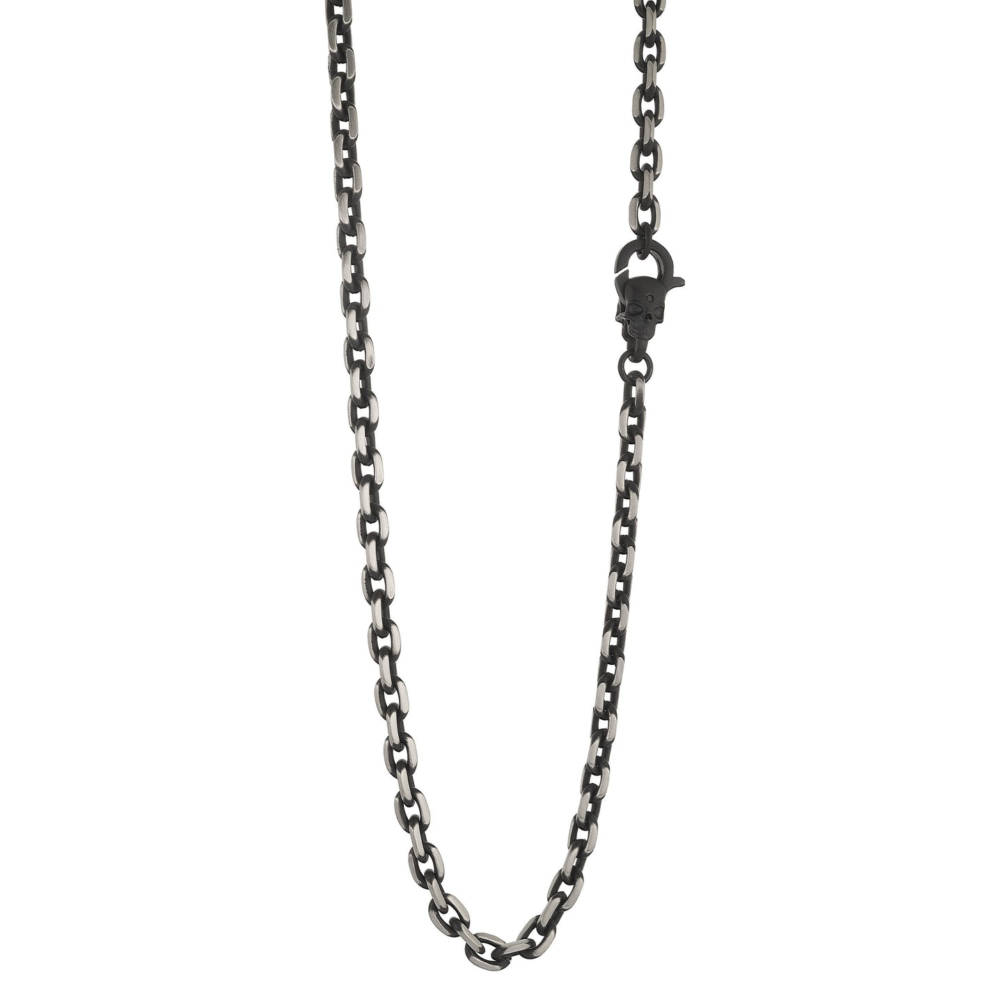 4.5mm Morta Oval Chain