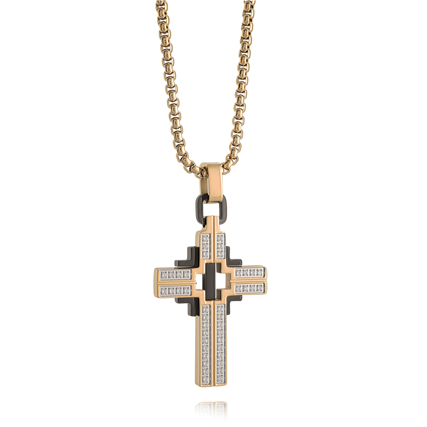 Eptim Cross