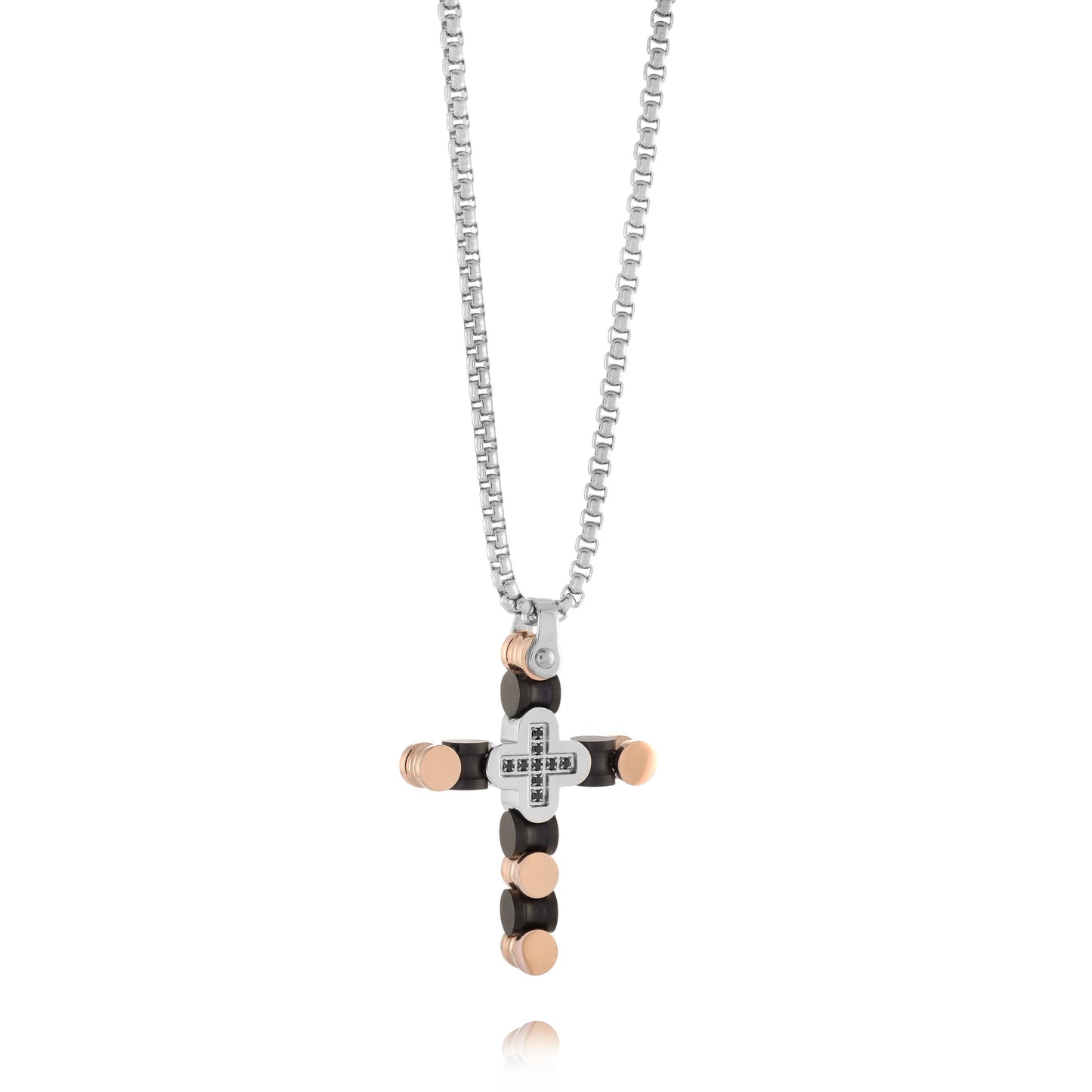 Cross Pendant
