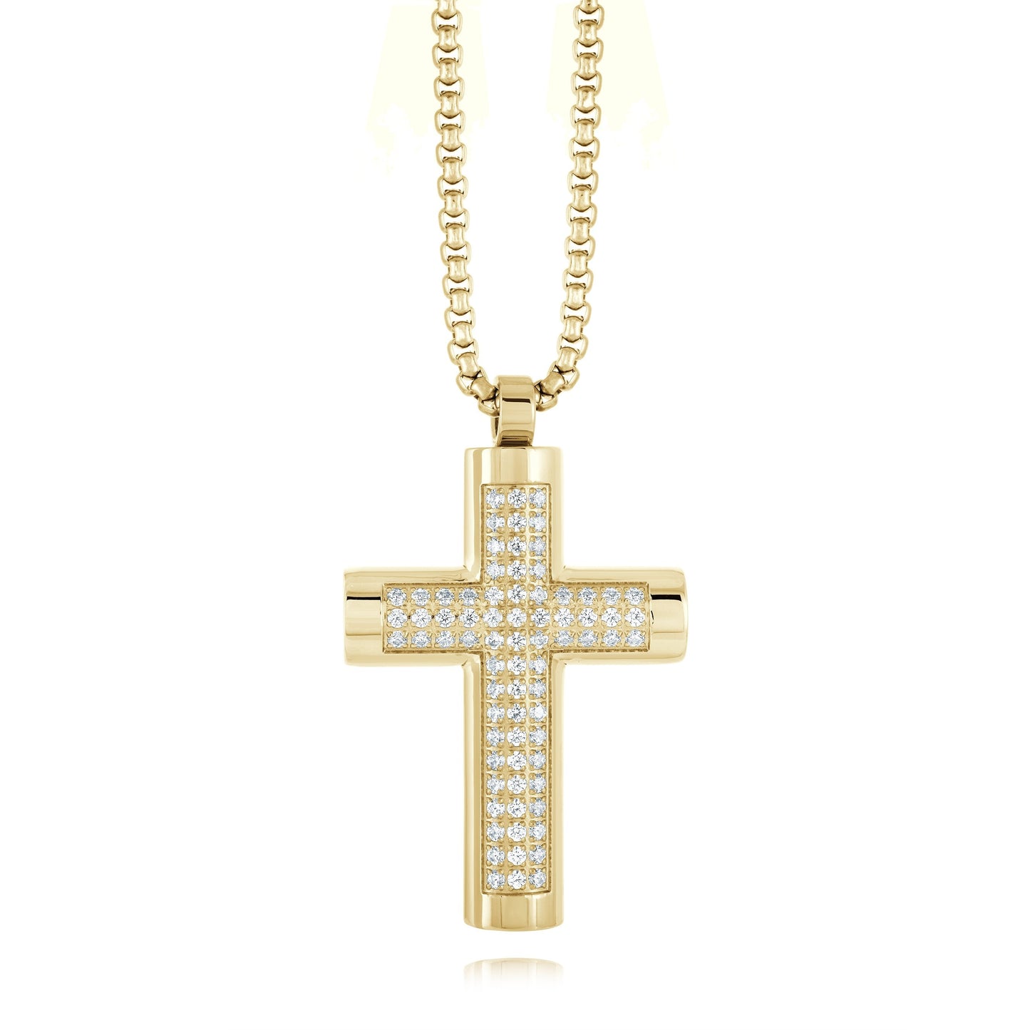 Napier Cross