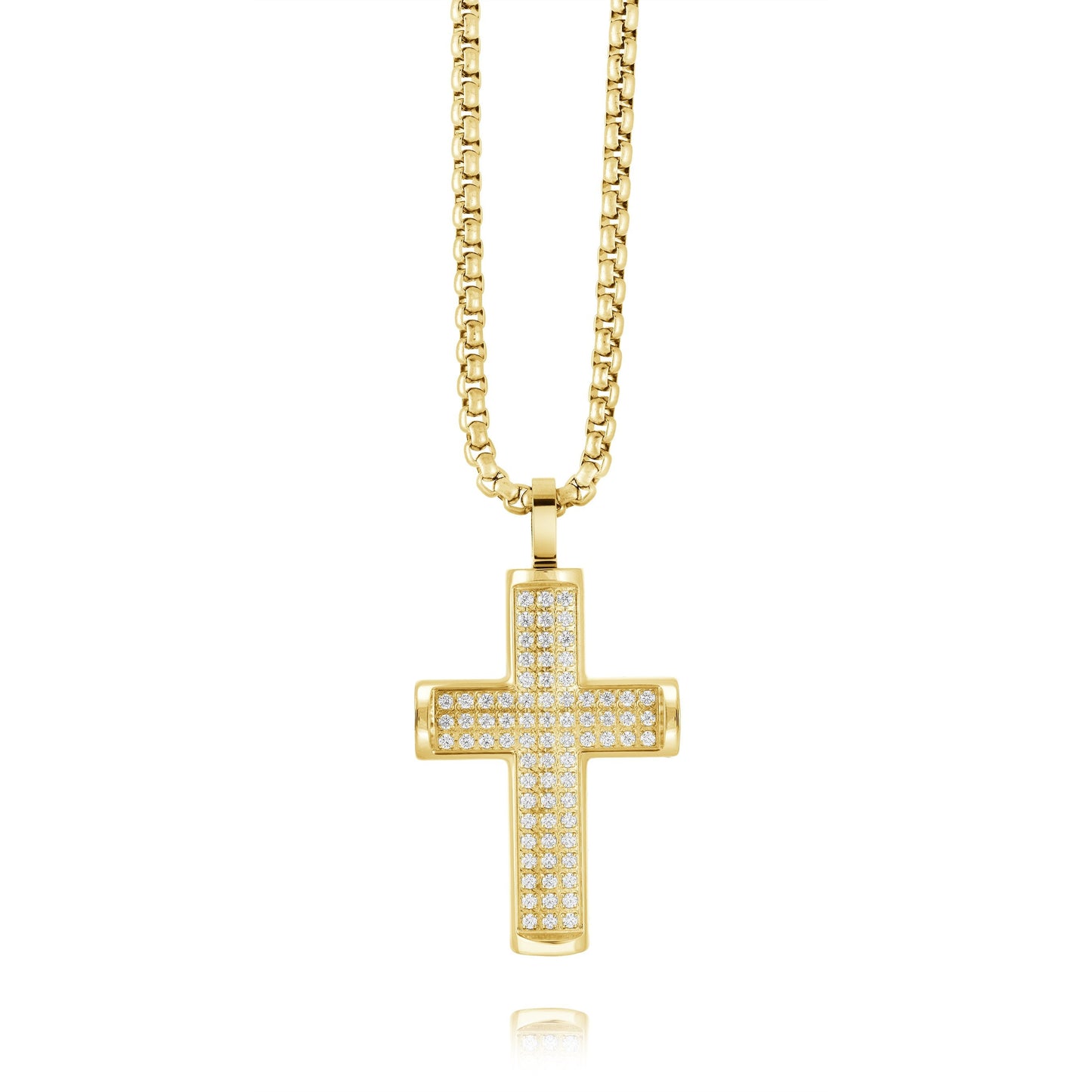 Napier 2.0 Cross