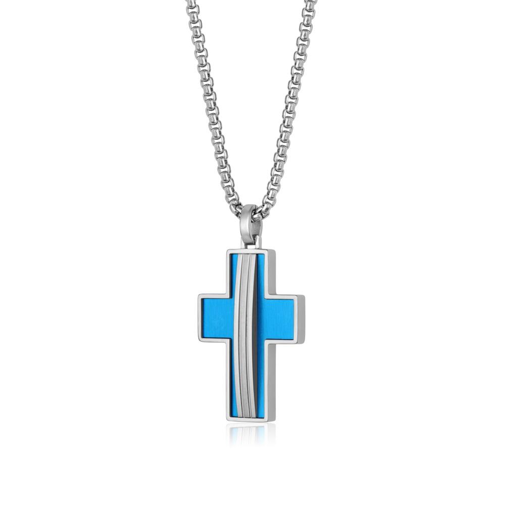 Fede Cross
