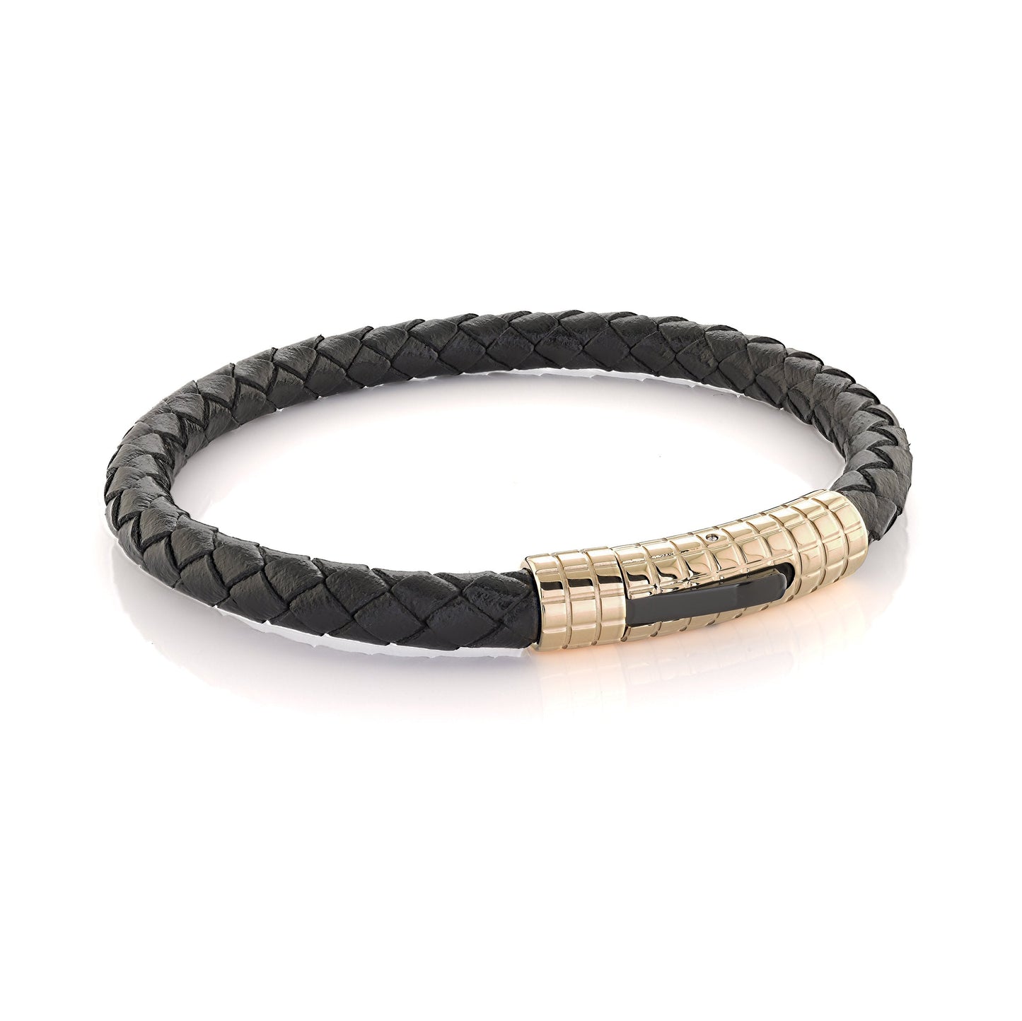Classico Leather Bracelet