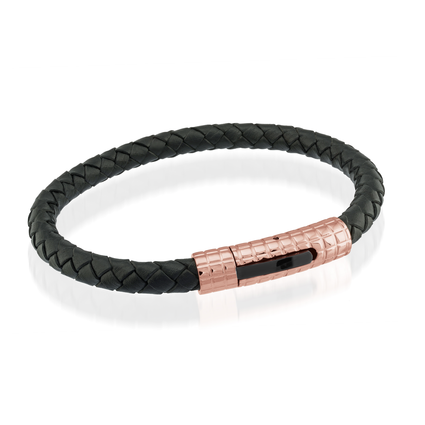 Classico Leather Bracelet