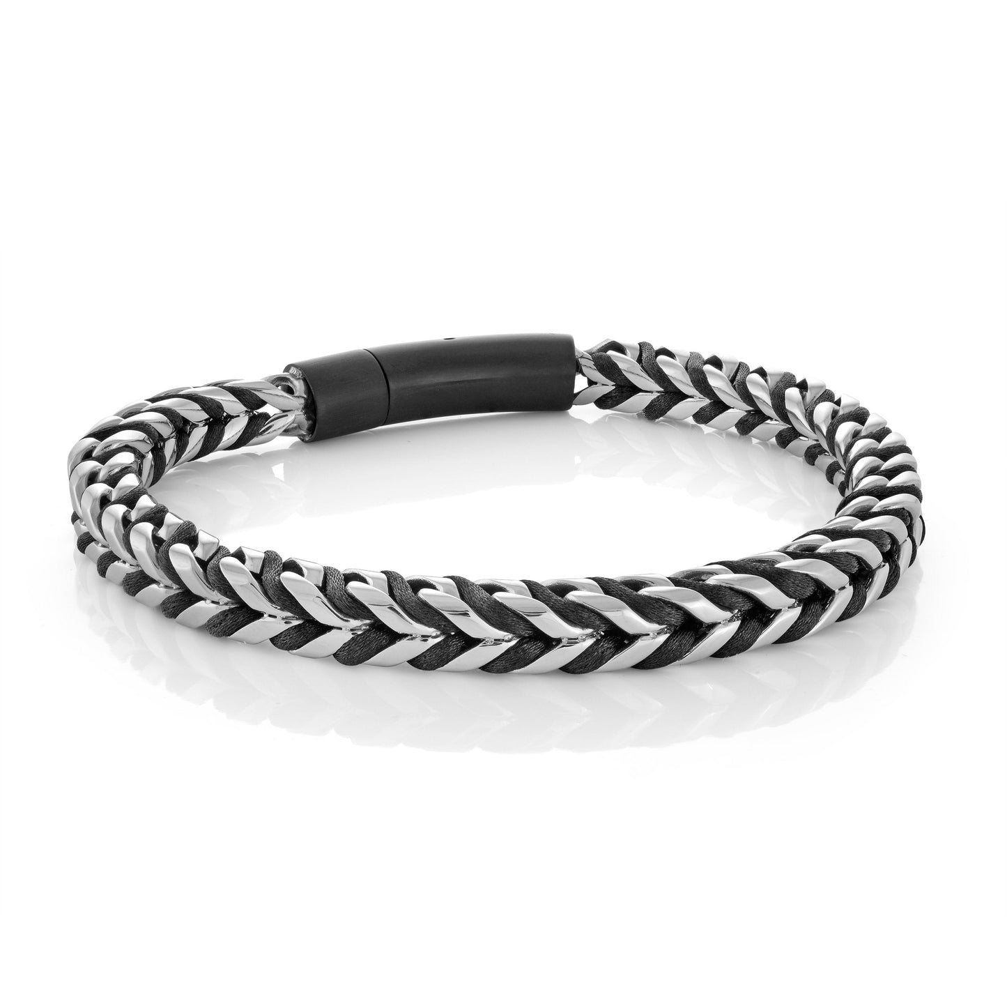 6mm Franco Bracelet