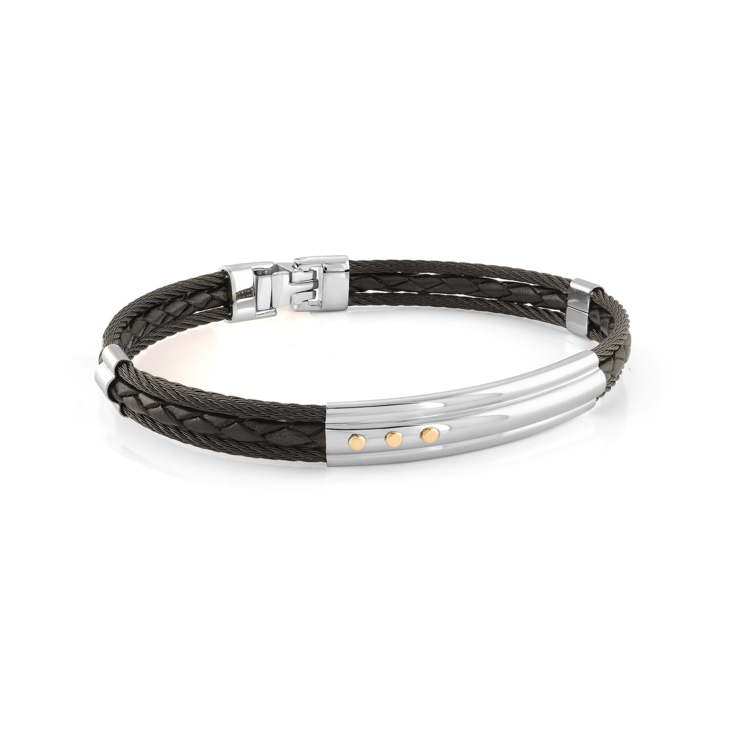 Aldon Cable Bracelet