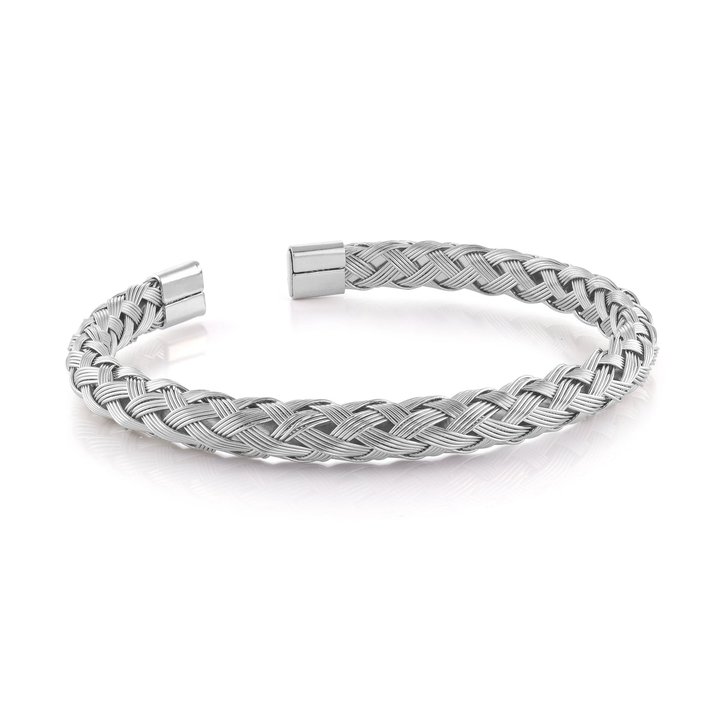 Weave Bangle