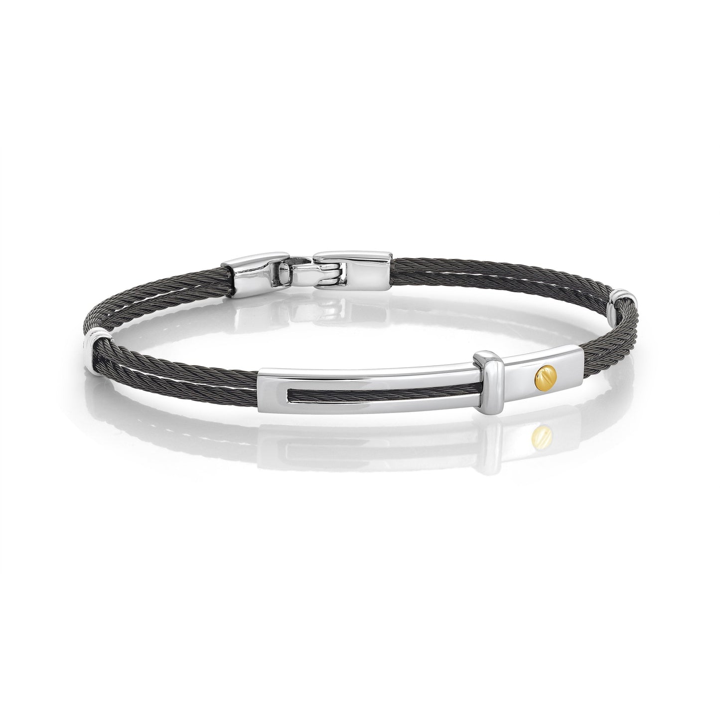 Dylan Cable Bracelet