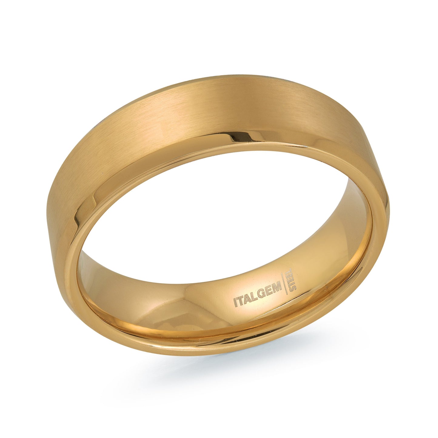 Thiago Ring