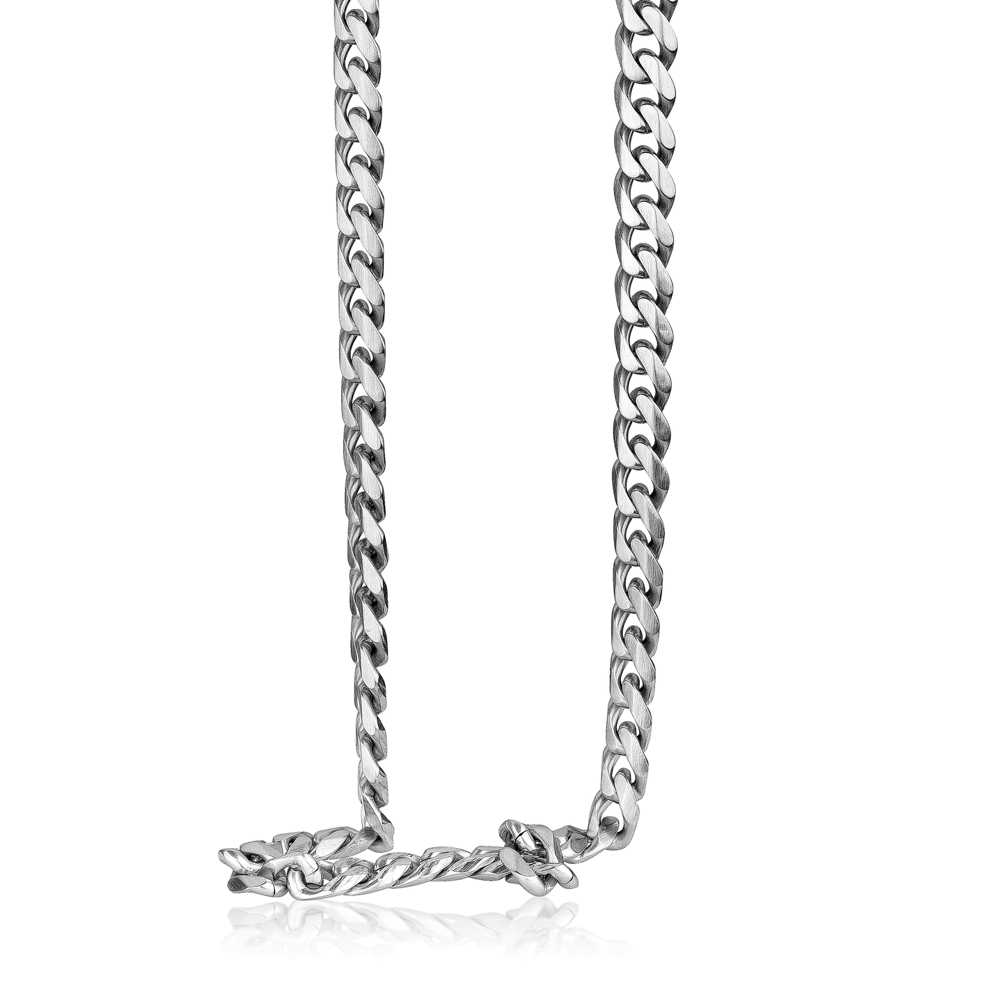 8mm Curb Chain