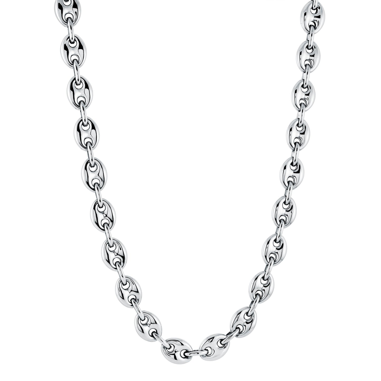 10MM Gucci Link Chain