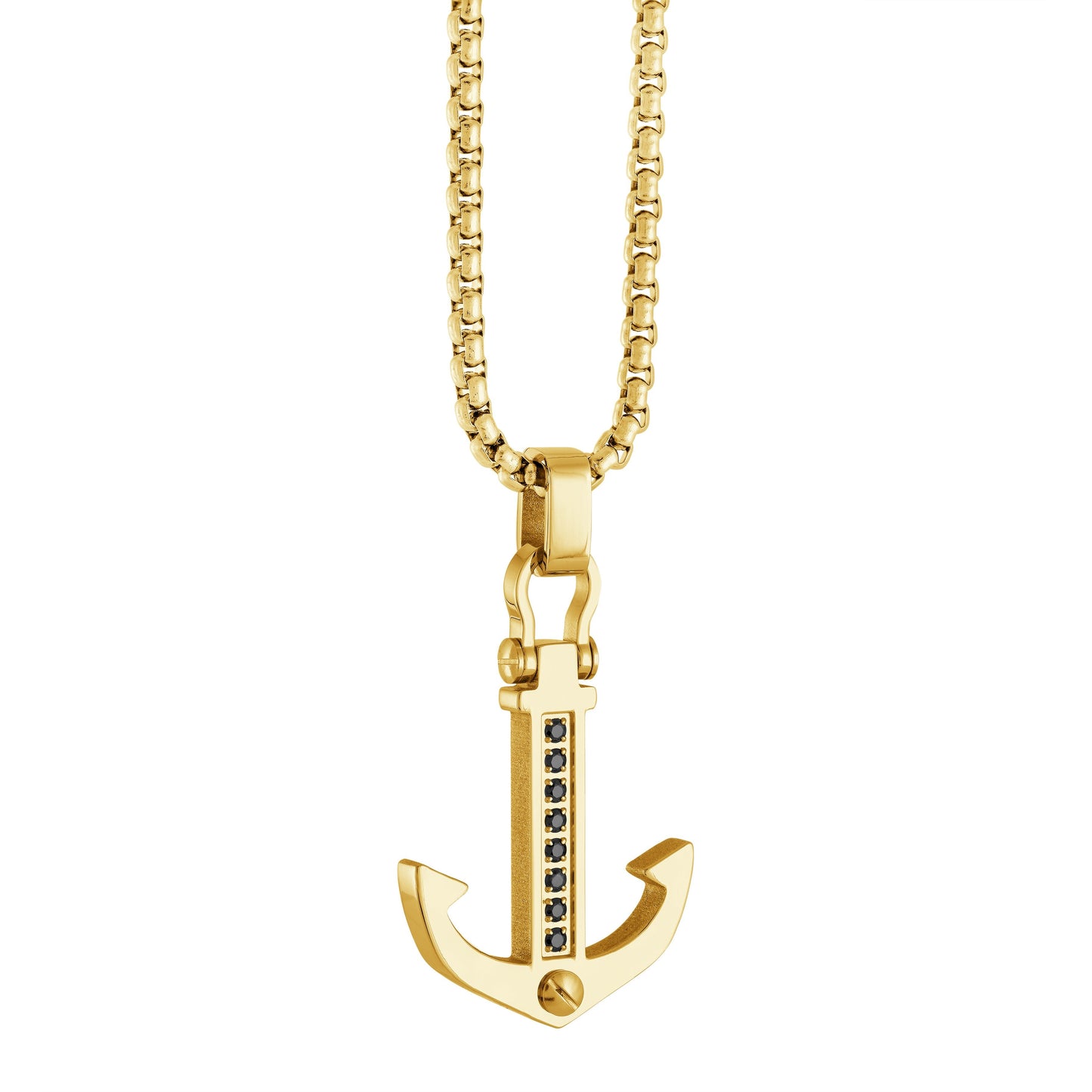 Byral Pendant