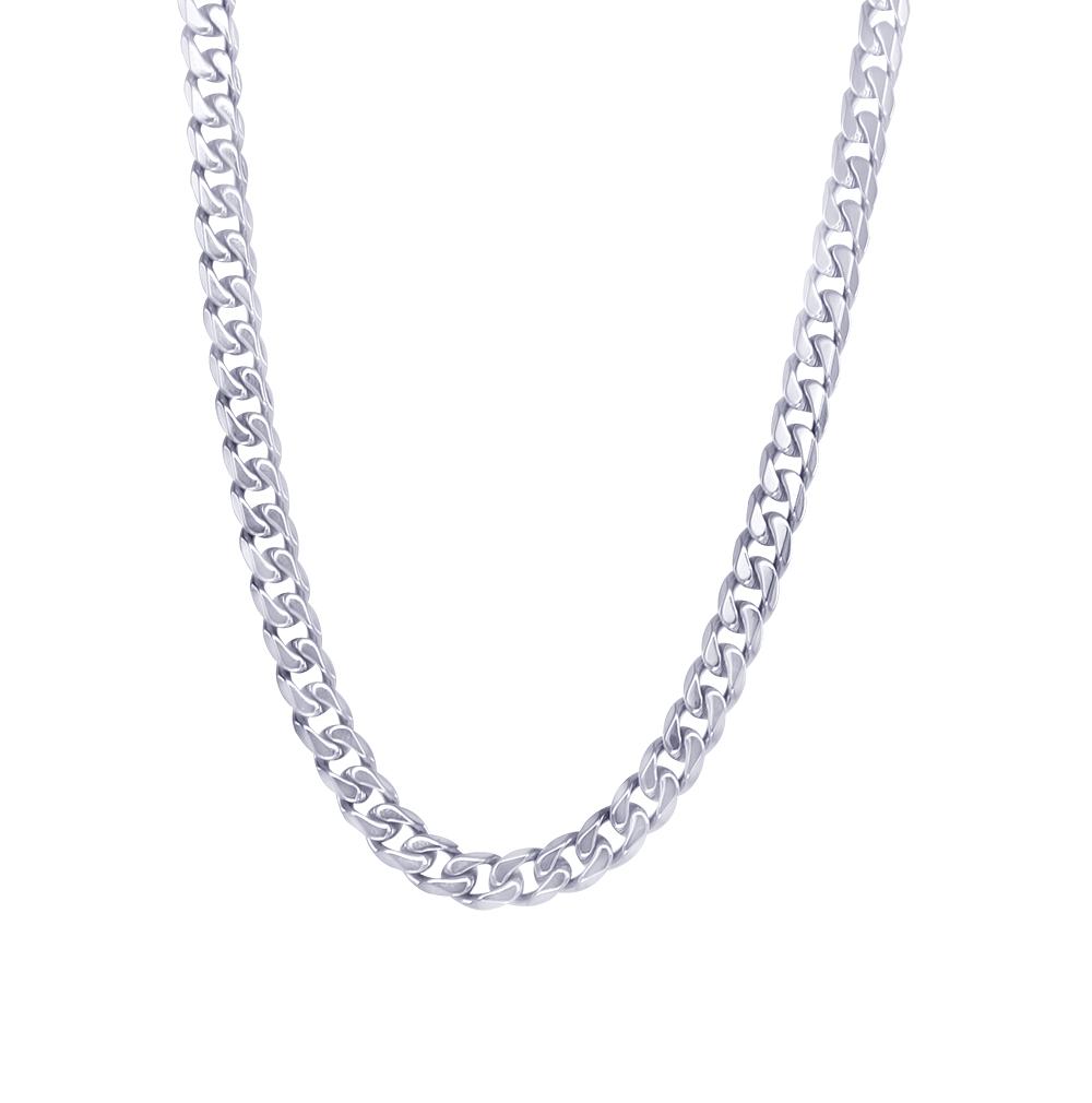 4.6MM Curb Chain