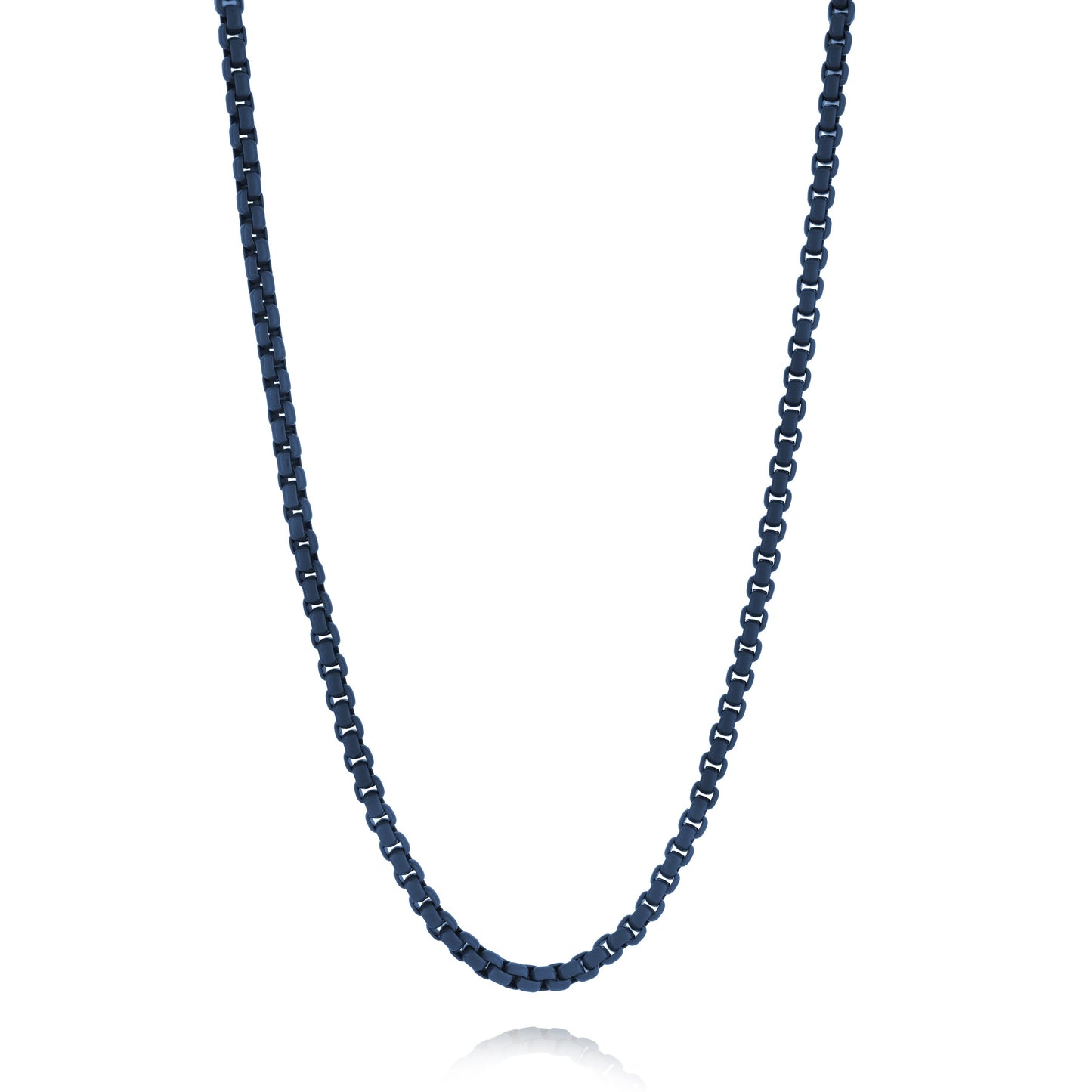 3.3MM Round Box Chain