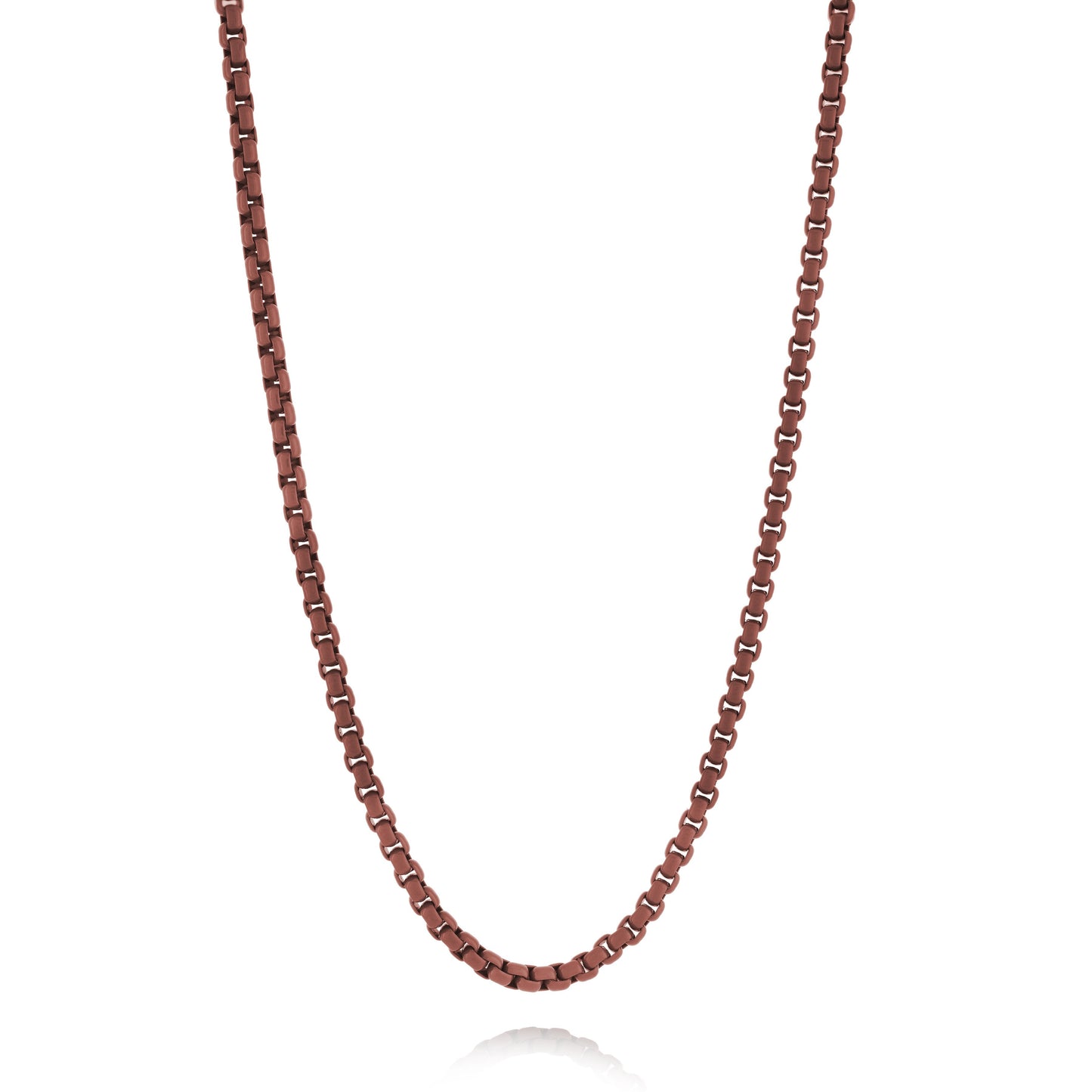 3.3MM Round Box Chain