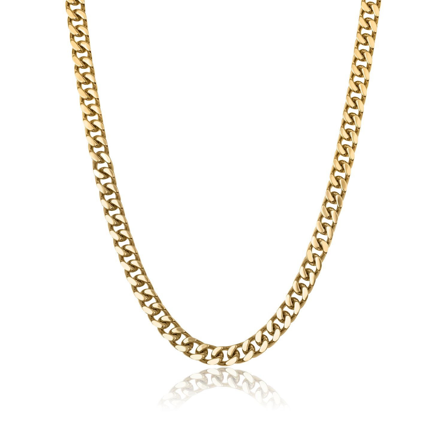 9.4MM Curb Chain