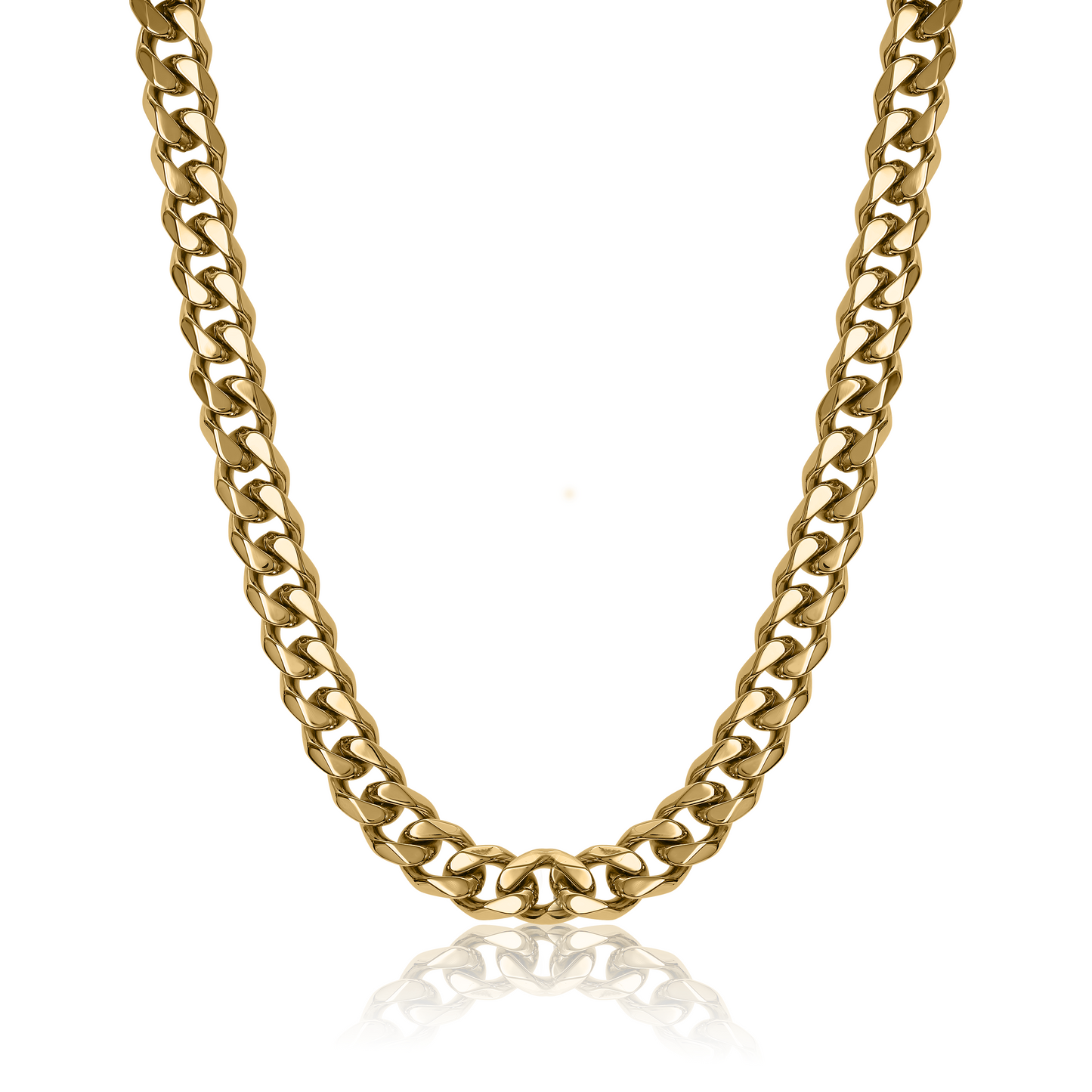 16mm Curb Chain