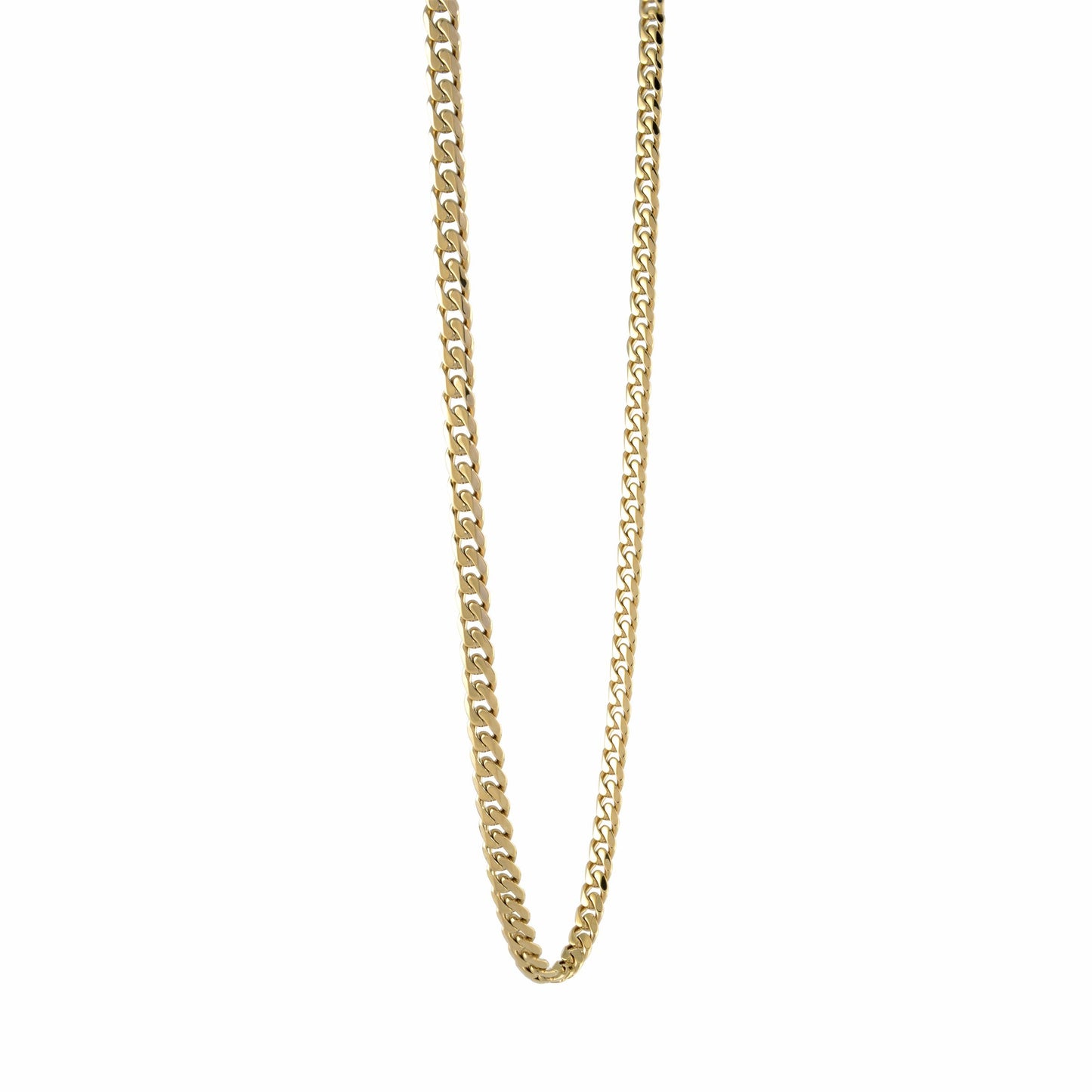 4.6MM Curb Chain