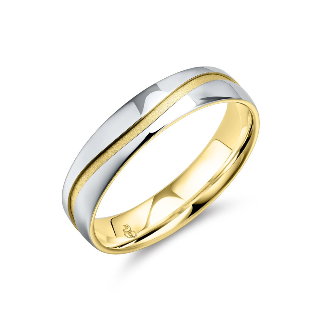 Wedding band for sale in Anchorage, AK