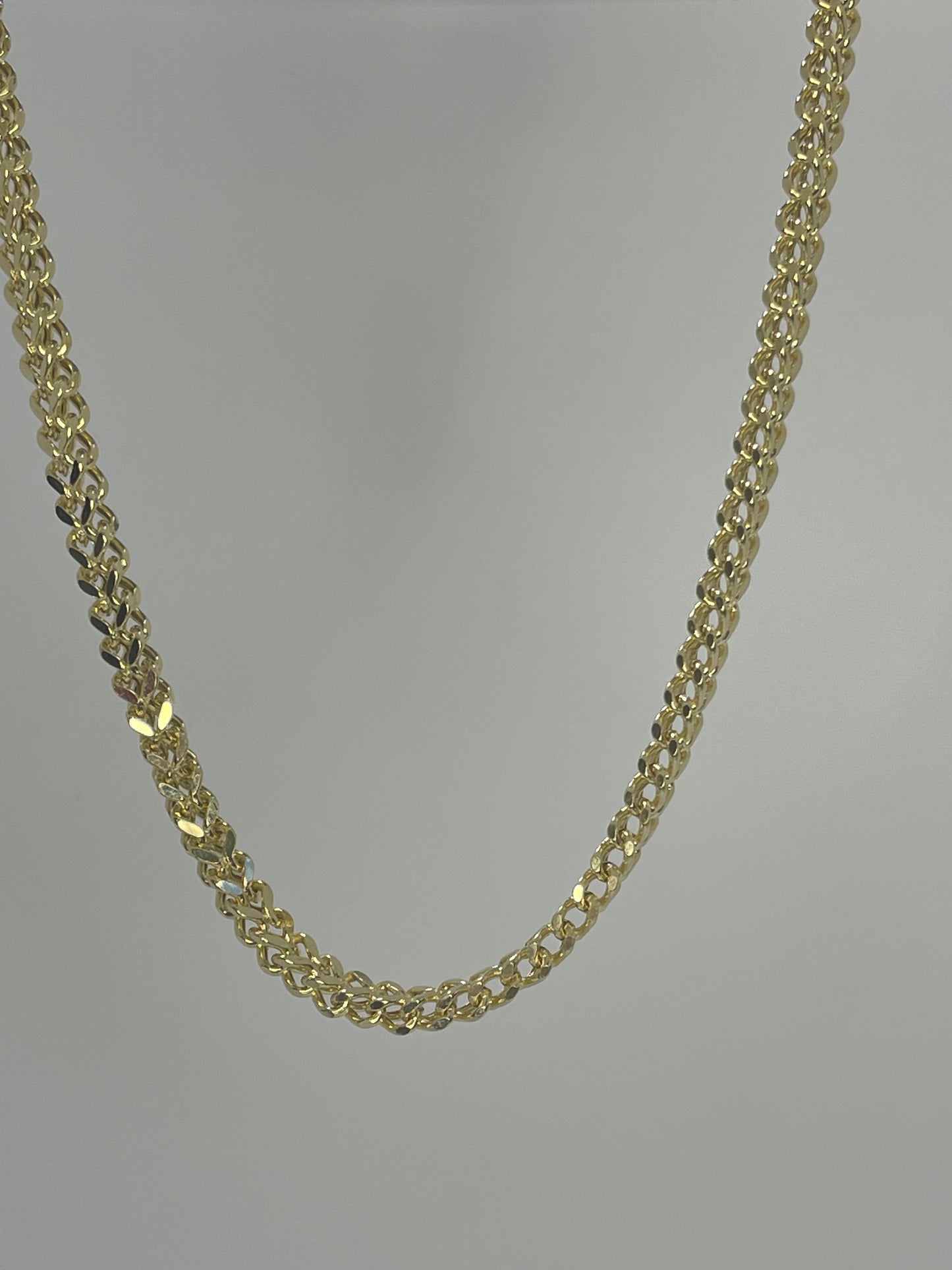 Gold Chain