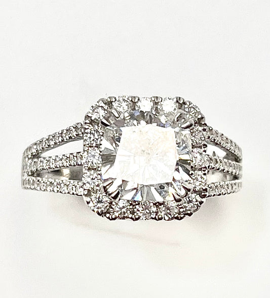 Engagement Ring