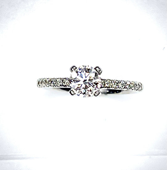 Engagement Ring