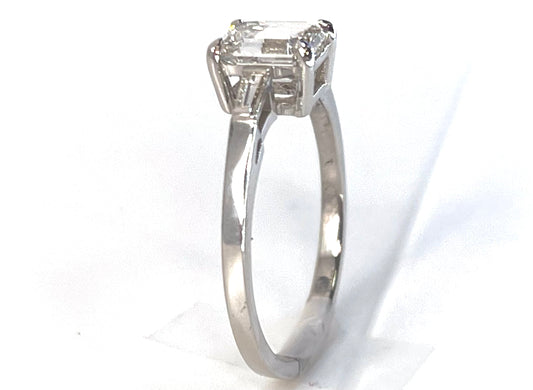 Engagement Ring