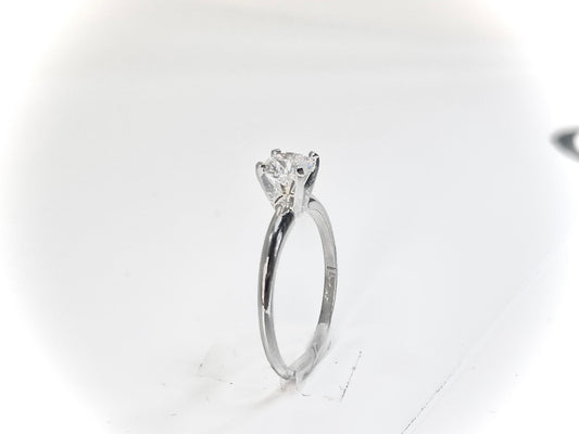 Engagement Ring